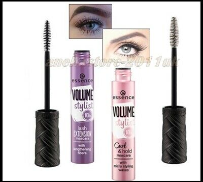 Essence mascara STYLIST