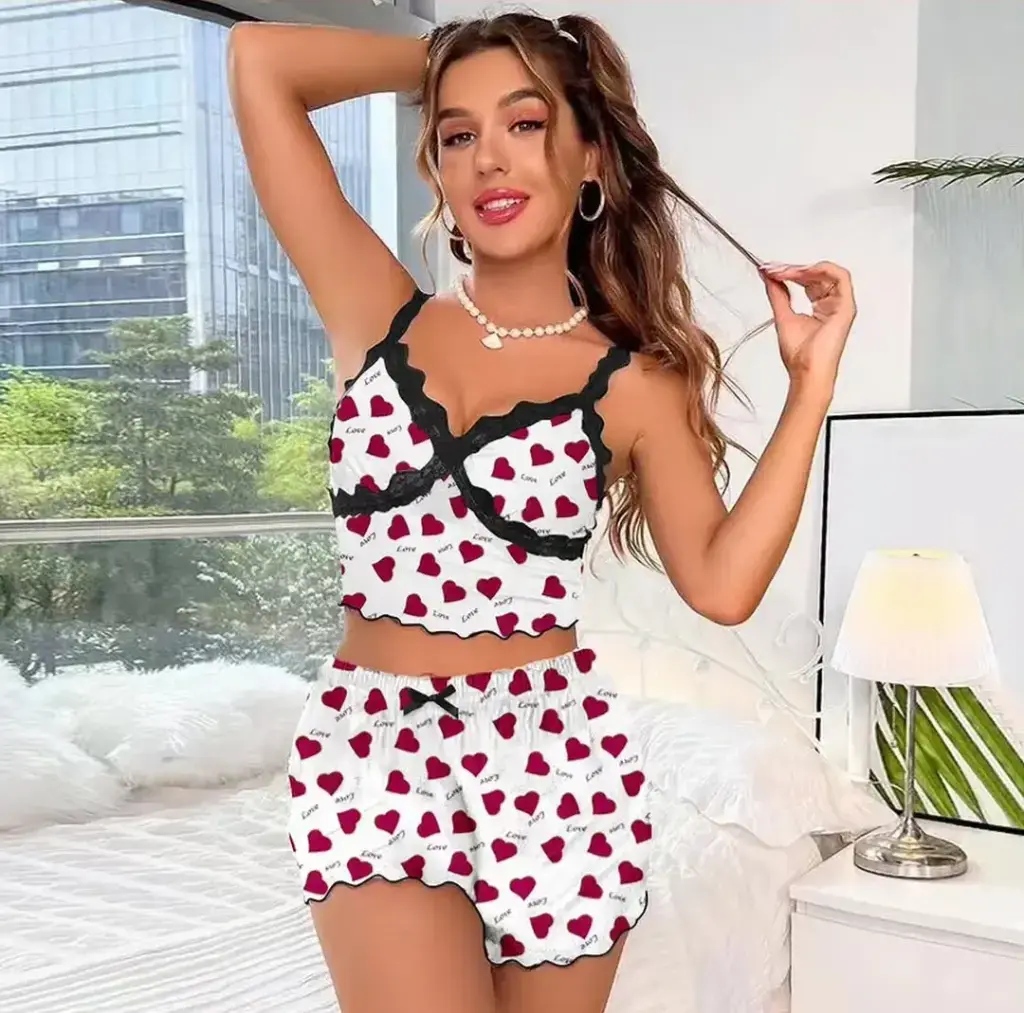 شرط وشباحة  (احمر مع قلوب).webp