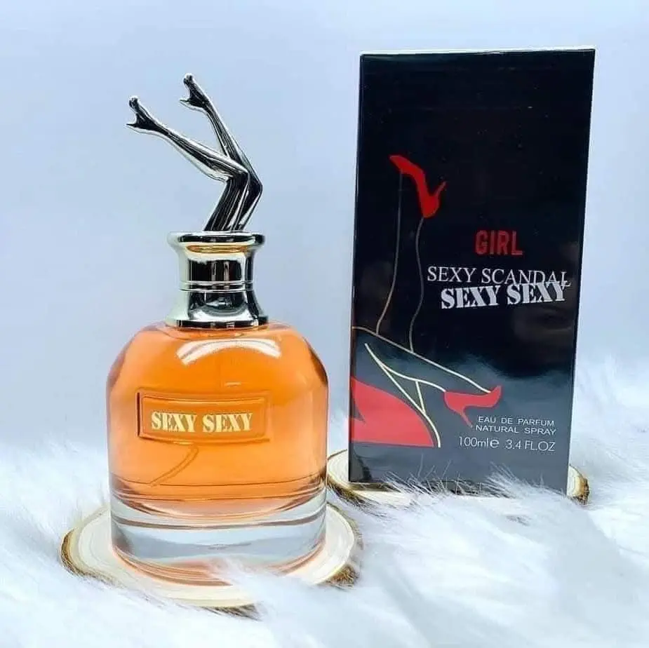 عطر ستاتي