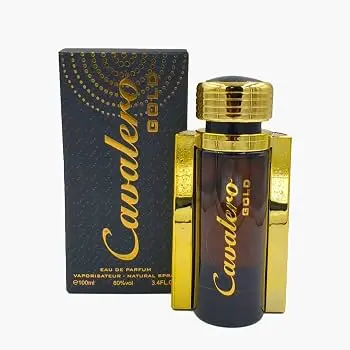 عطر ستاتي فرنسي caualero