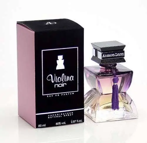عطر ستاتي فرنسي violina