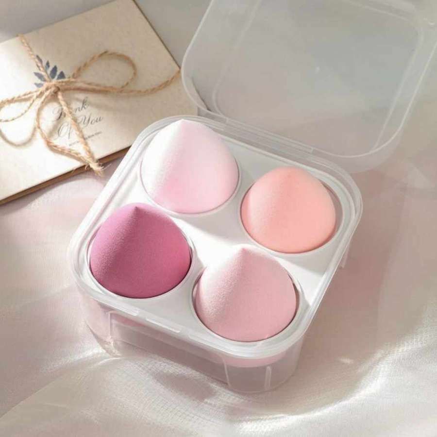 علبة بيوتي بلندر