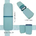 علبة فراشي اسنان