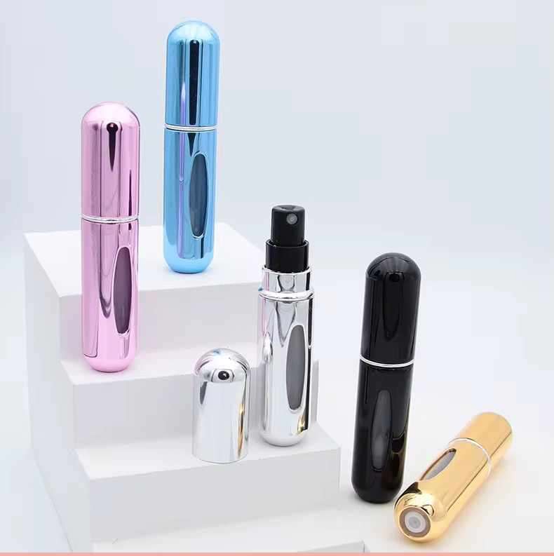 علبه تفريغ العطر