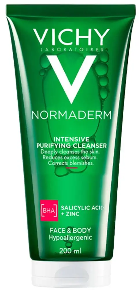 غسول VICHY