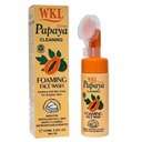 غسول papaya