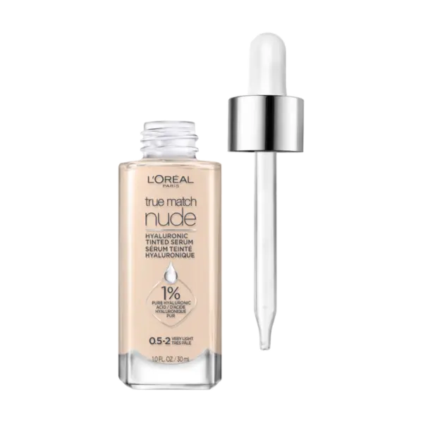 فونديشن LOREAL