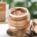 فونديشن MAGIC FINISH