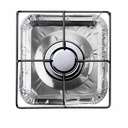 قصدير حامي الغاز