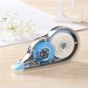 قلم حبر مع تيبكس