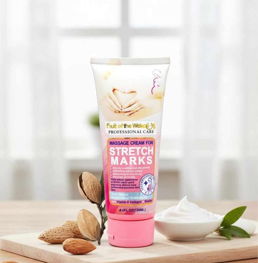 كريم ازالة التشققات