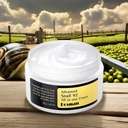 كريم الحلزون