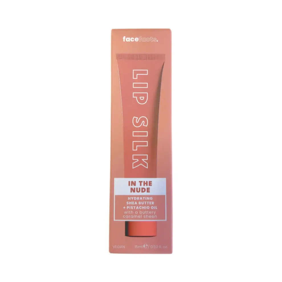 مرطب شفاه Silk