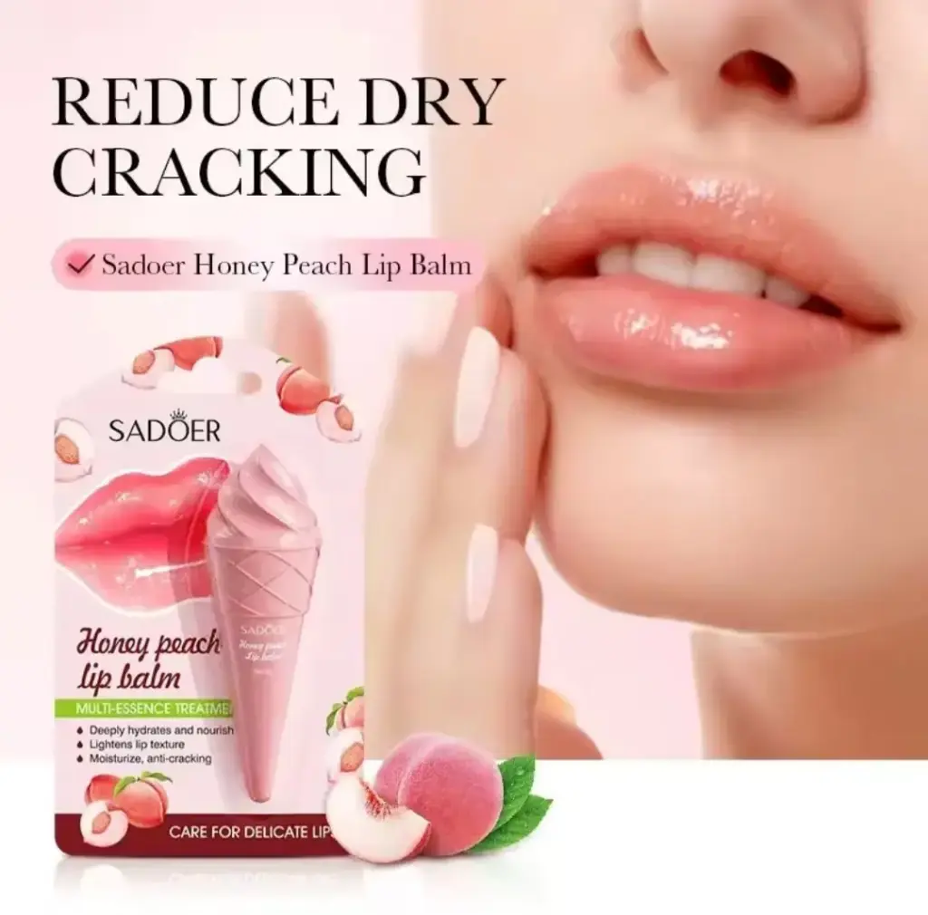 مرطب شفايف