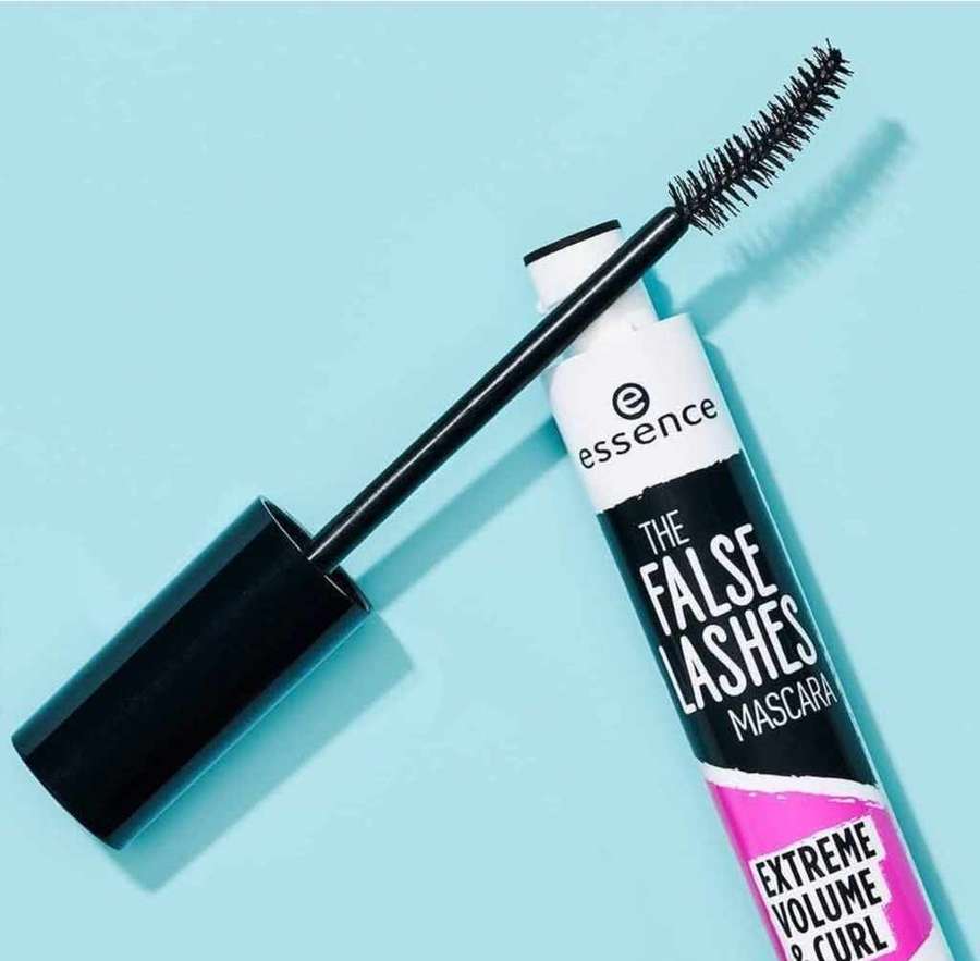 مسكارا essence the fash lashs