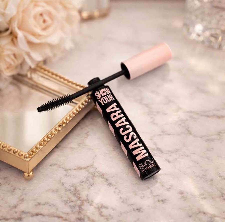 ماسكارا شو يور