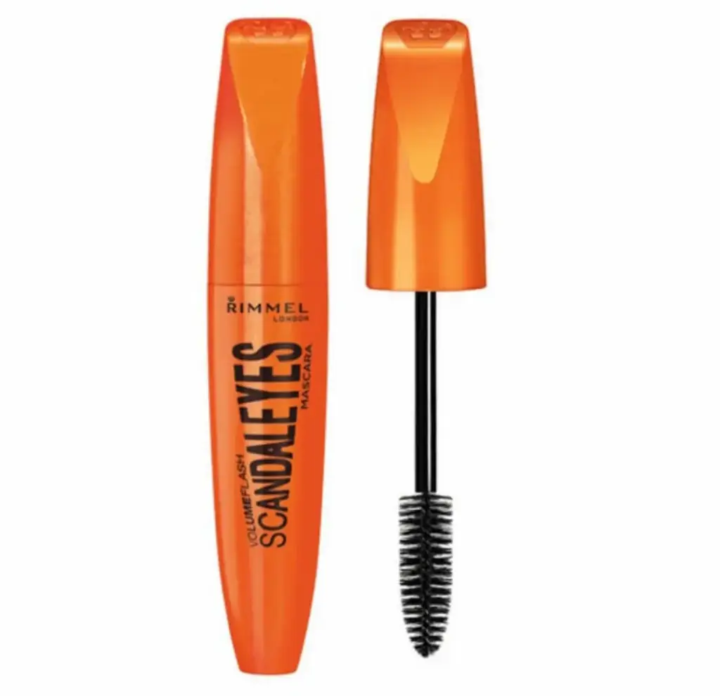 مسكارة  RIMMEL LONDON