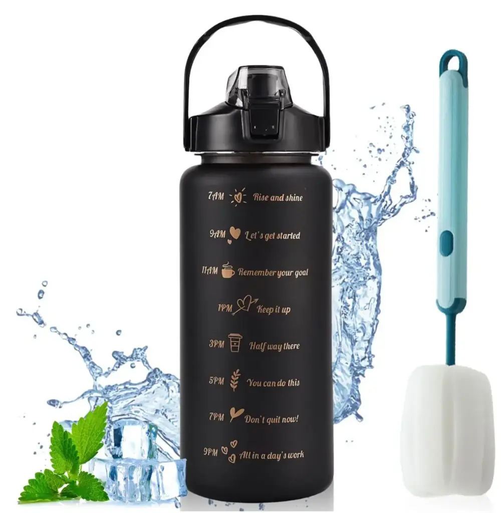 مطرة مياه رياضية