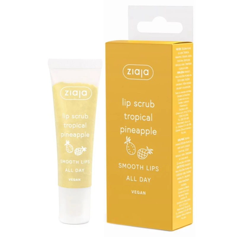 مقشر اناناس ZIAJA