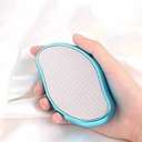 جهاز ازالة الشعر والتقشير