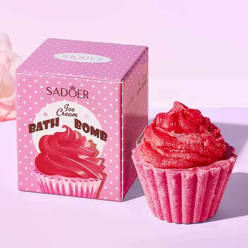 BATH BOMB