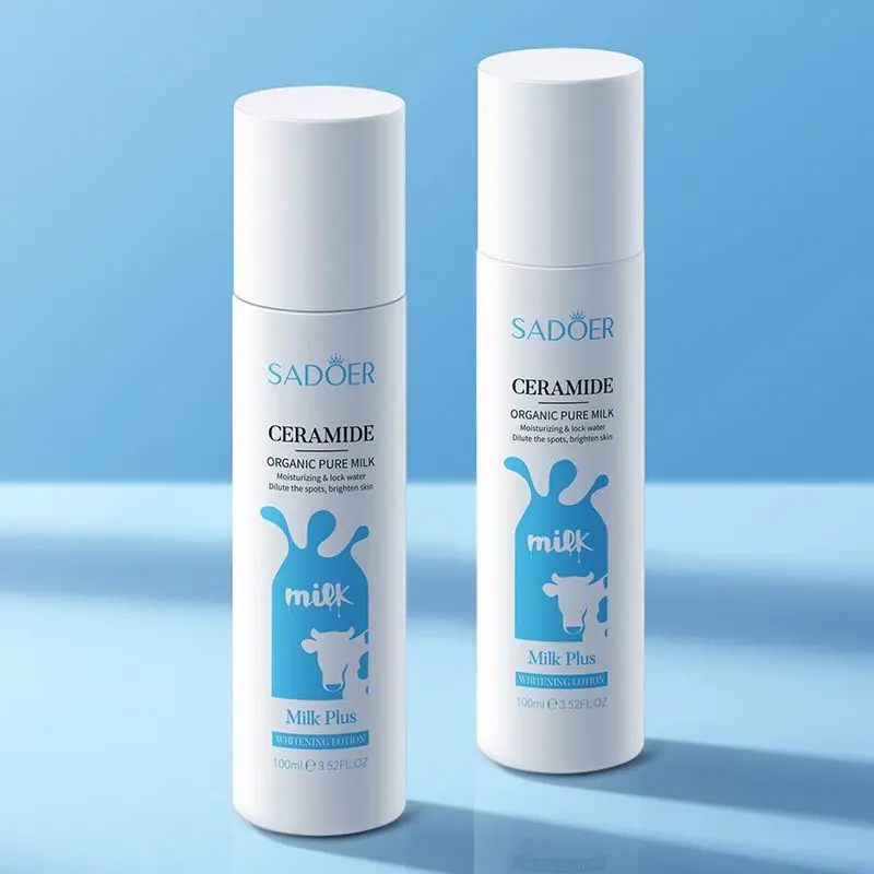 تونر CERAMIDE SADOER