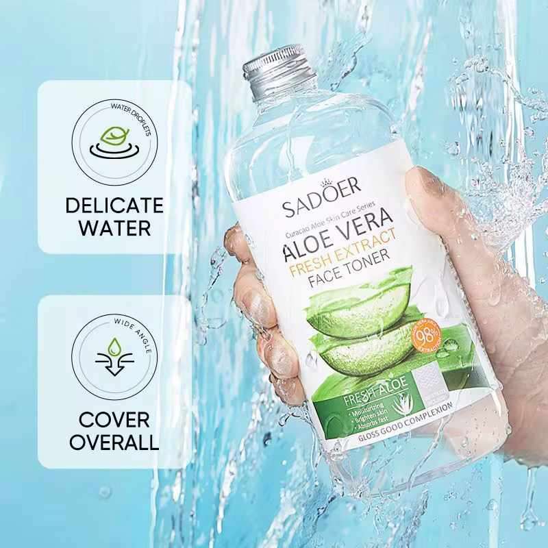 تونر الفيرا SADOER