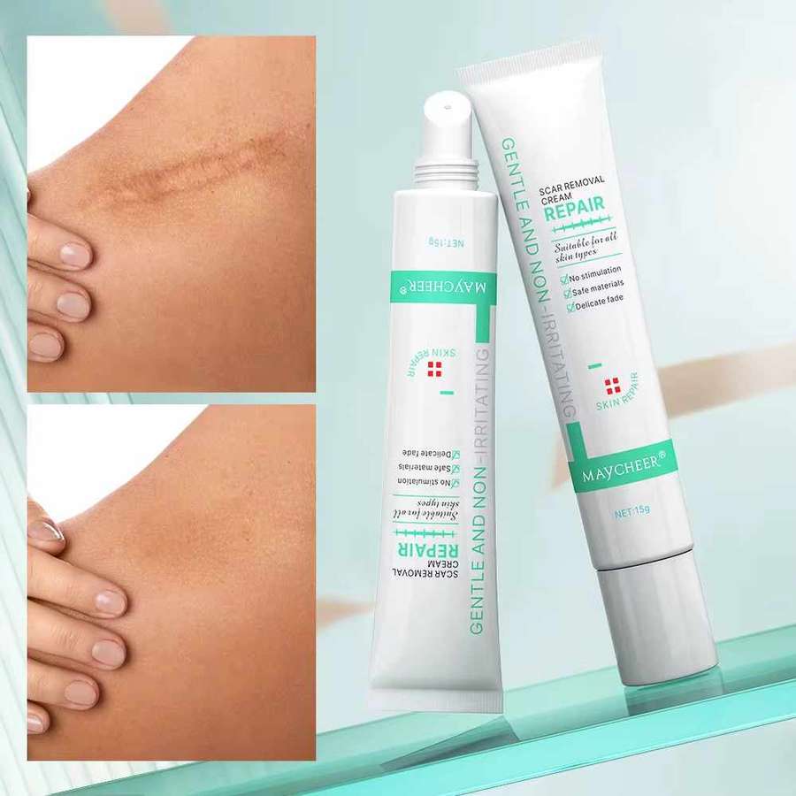 خافي ندب وعيوب MAYCHEER