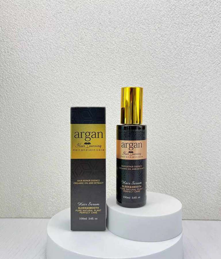 زين الارجان