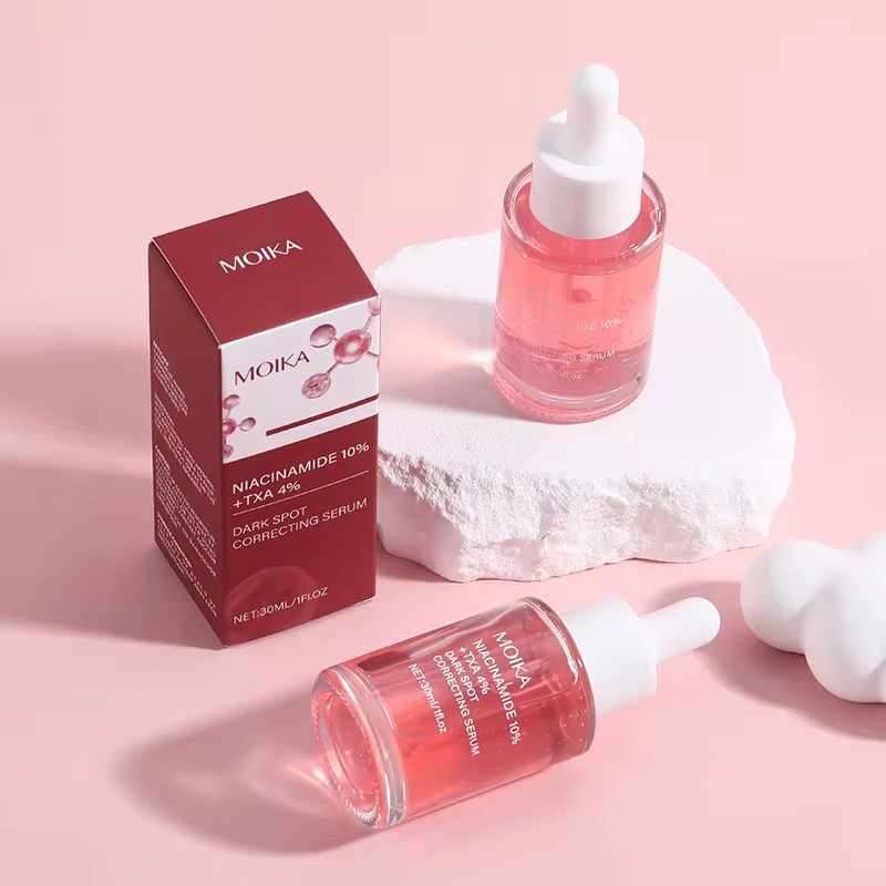 سيروم NIACINAMIDE MOIKA