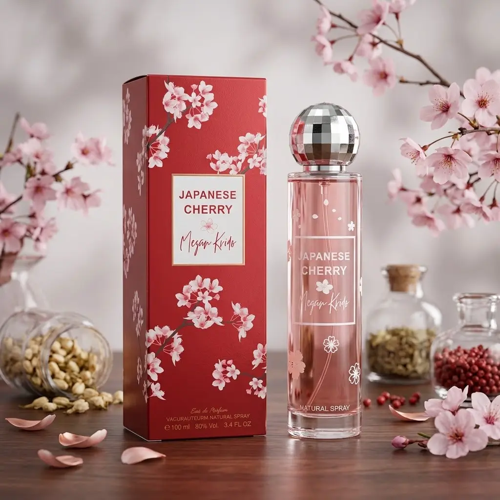 عطر JAPANESE