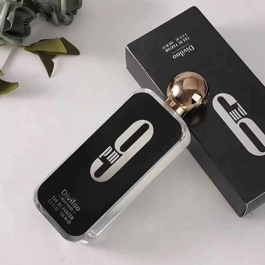 عطر رجالي DIVILOO