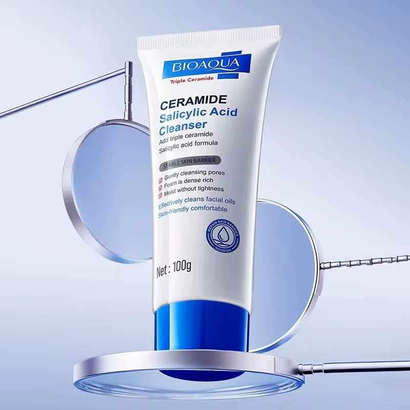 غسول Salicylic Acid