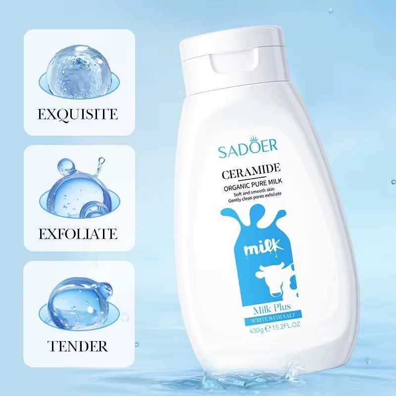 غسول للجسم CERAMIDE SADOER