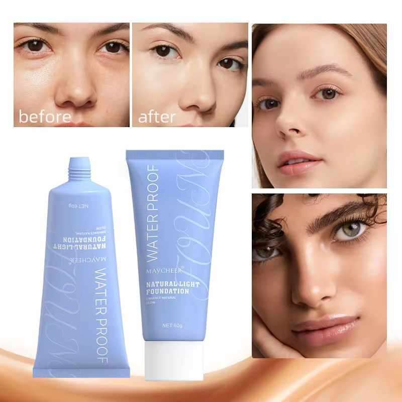 فونديشن MAYCHEER