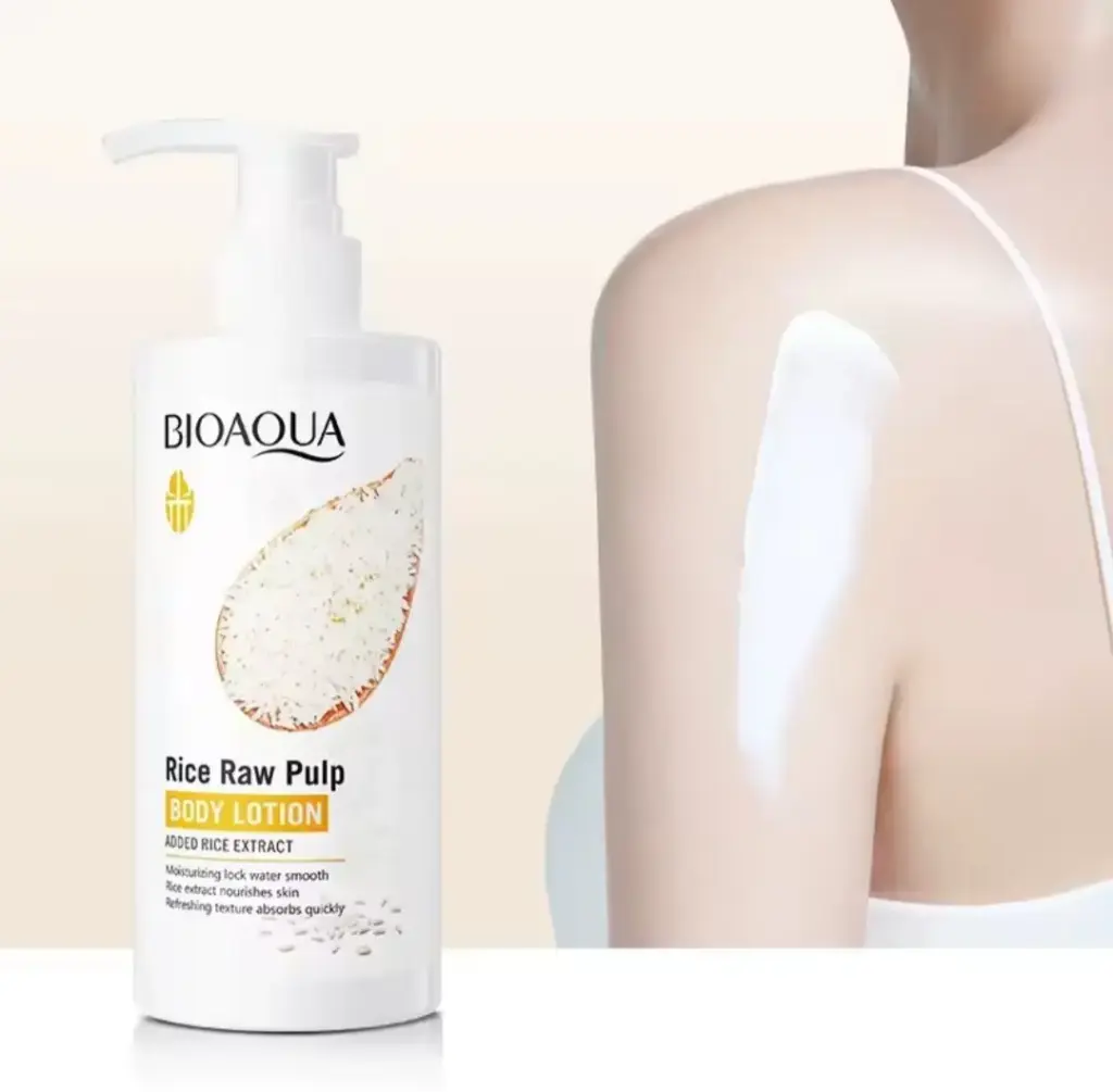 لوشن اروز BIOAQUA