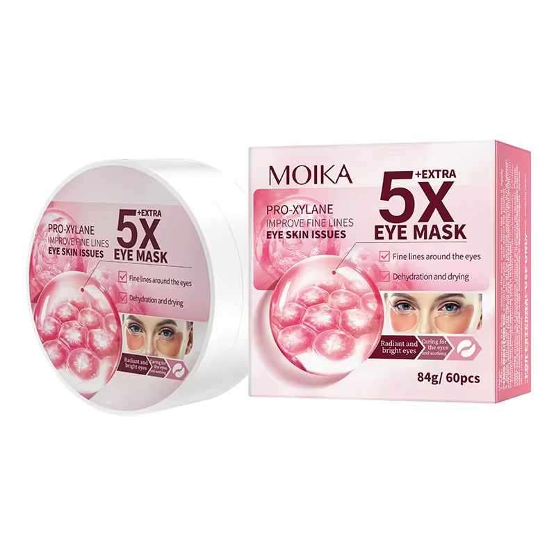 ماسك تحت العيون لتفتيح MOIKA