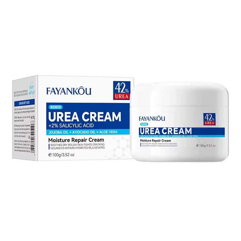 مرطب UREA