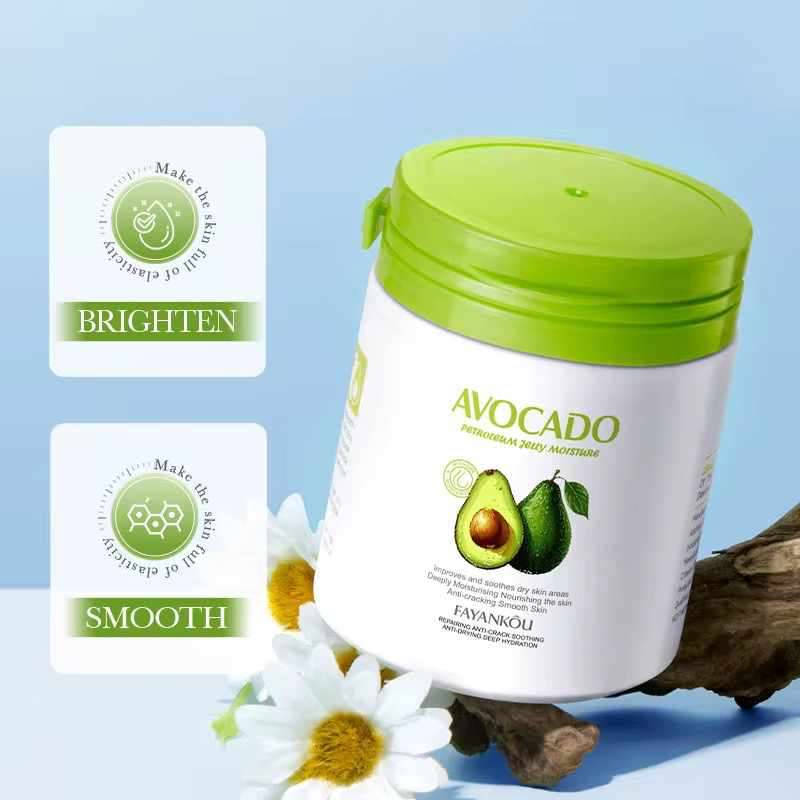 مرطب جلي FAYANKOU