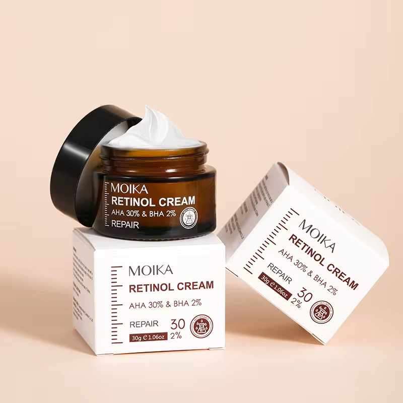 مرطب ريتانول MOIKA