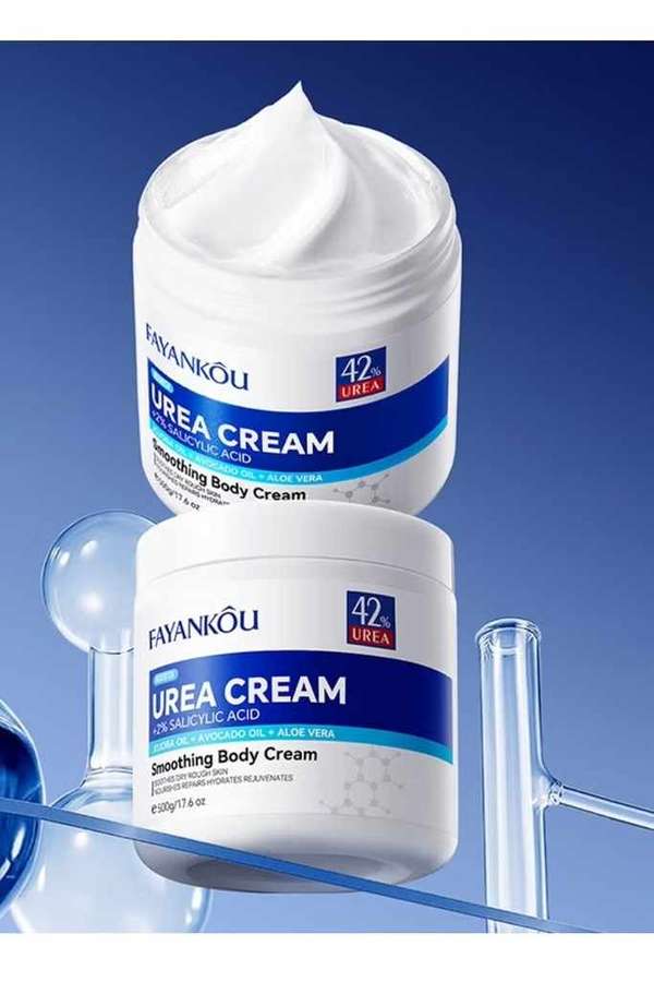 مرطب للجسم UREA
