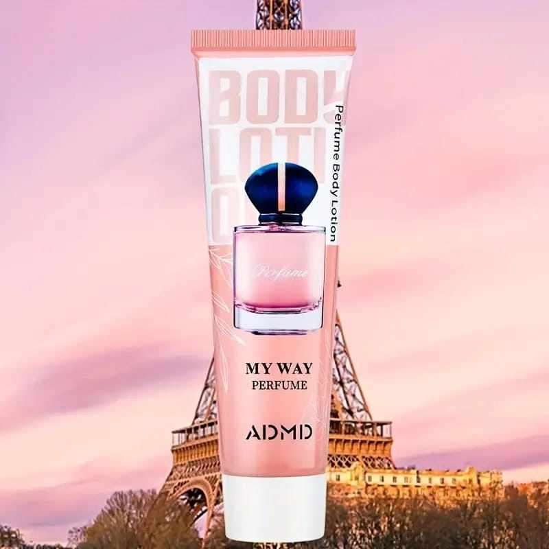 مرطب لليد ADMD