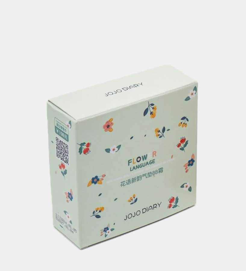 بيبي كريم JOJO DIARY