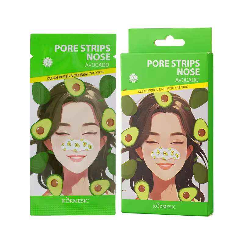 لاصقات تنظيف الزيوان للانف CORMESIC