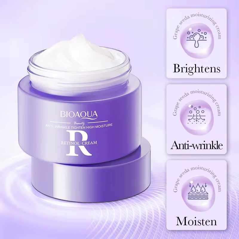 مرطب BIOAQUA