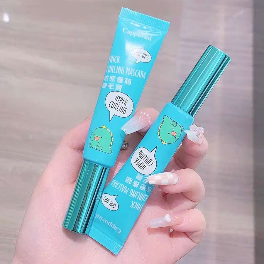 مسكارة Cappuini