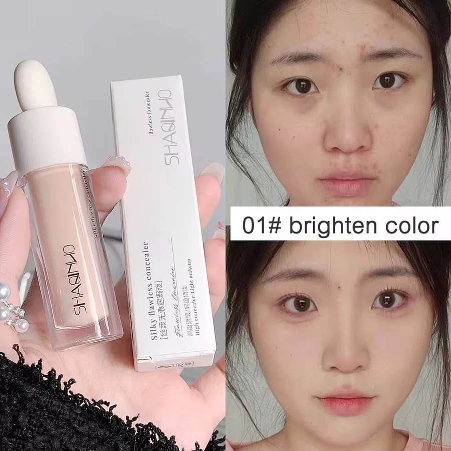 كونسيلر SHAOINHO