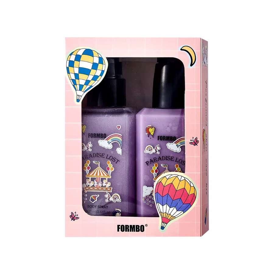 بكج لونش وسبلاش