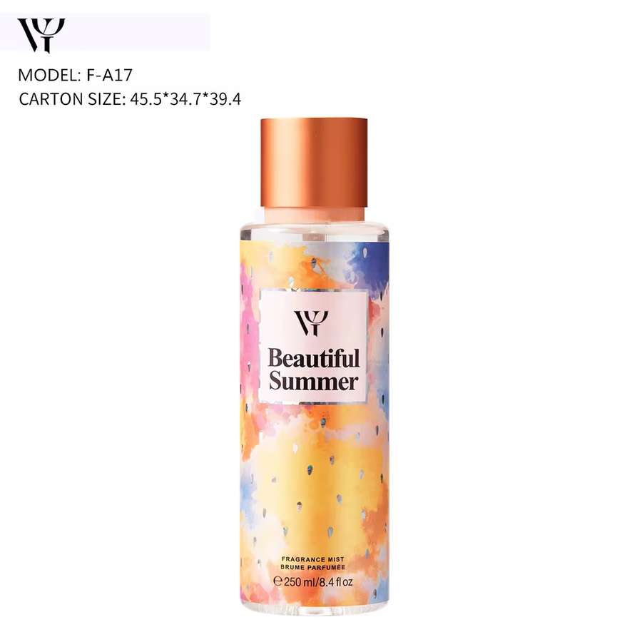 سبلاش للجسم