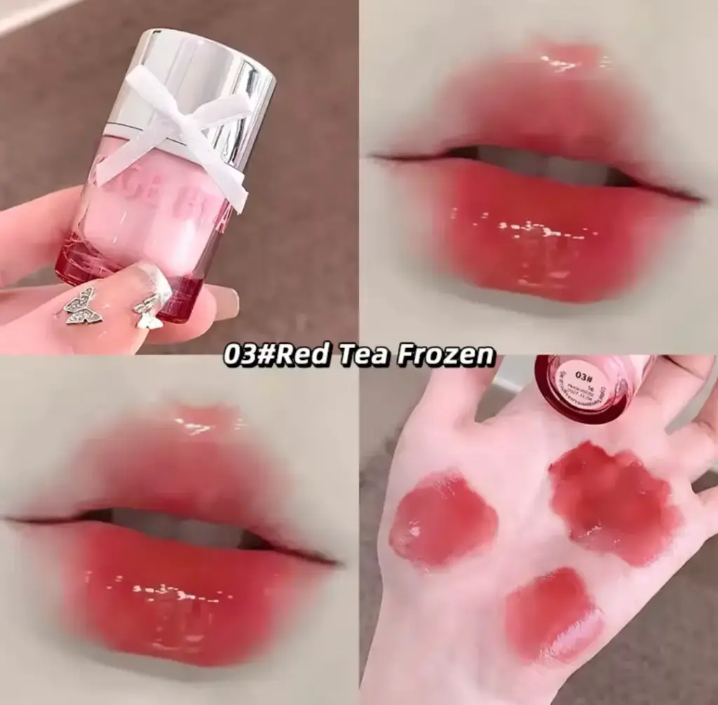 Lip jelly GEGE BEAR
